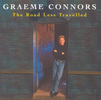 Connors ,Graeme - The Road Less Travelled